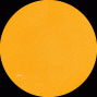 Solar disc